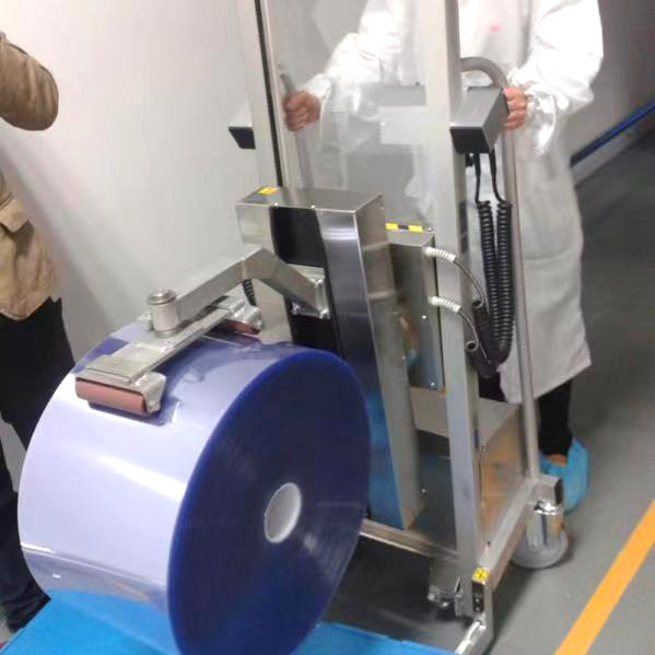 卷膜搬運(yùn)車