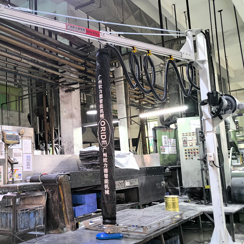 真空吸吊機(jī)