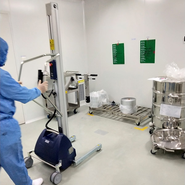 卷膜搬運(yùn)車