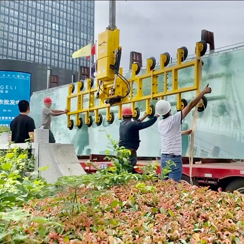 玻璃吸吊機(jī)