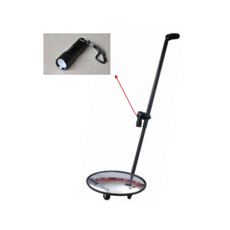 車(chē)底檢查鏡ZT-SCD01